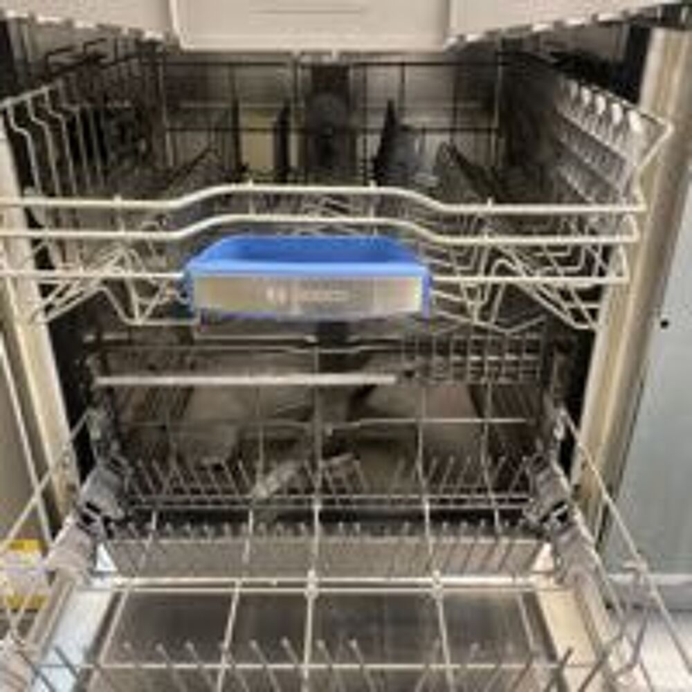 lave-vaisselle Siemens, encastrable d'occasion Electroménager