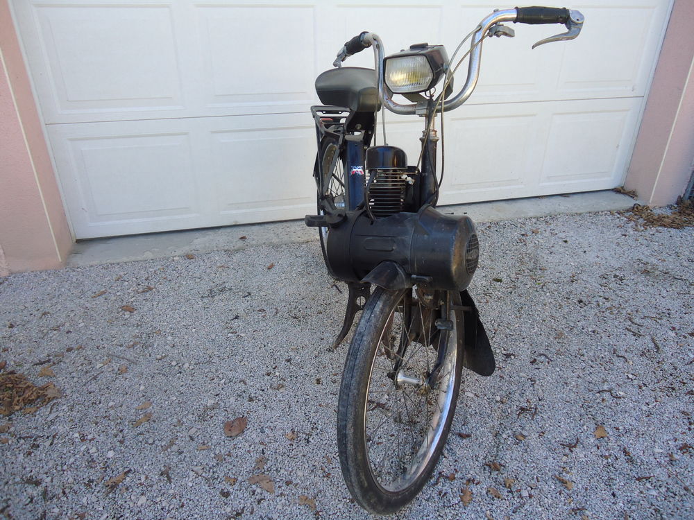 velo solex Vélos
