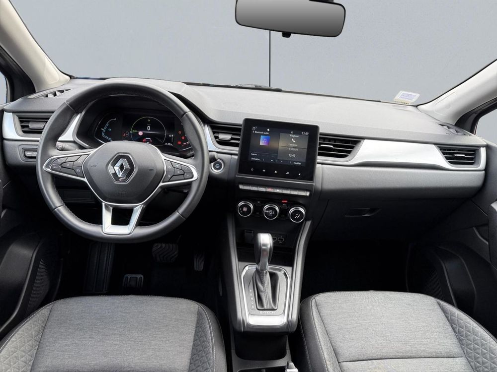 Captur E-Tech 145 - 21 Zen 2022 occasion 42120 Le Coteau