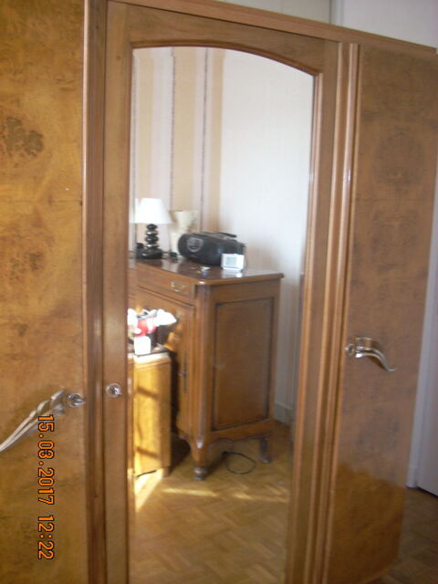 Chambre  coucher complte 400 Marsac-sur-l'Isle (24)