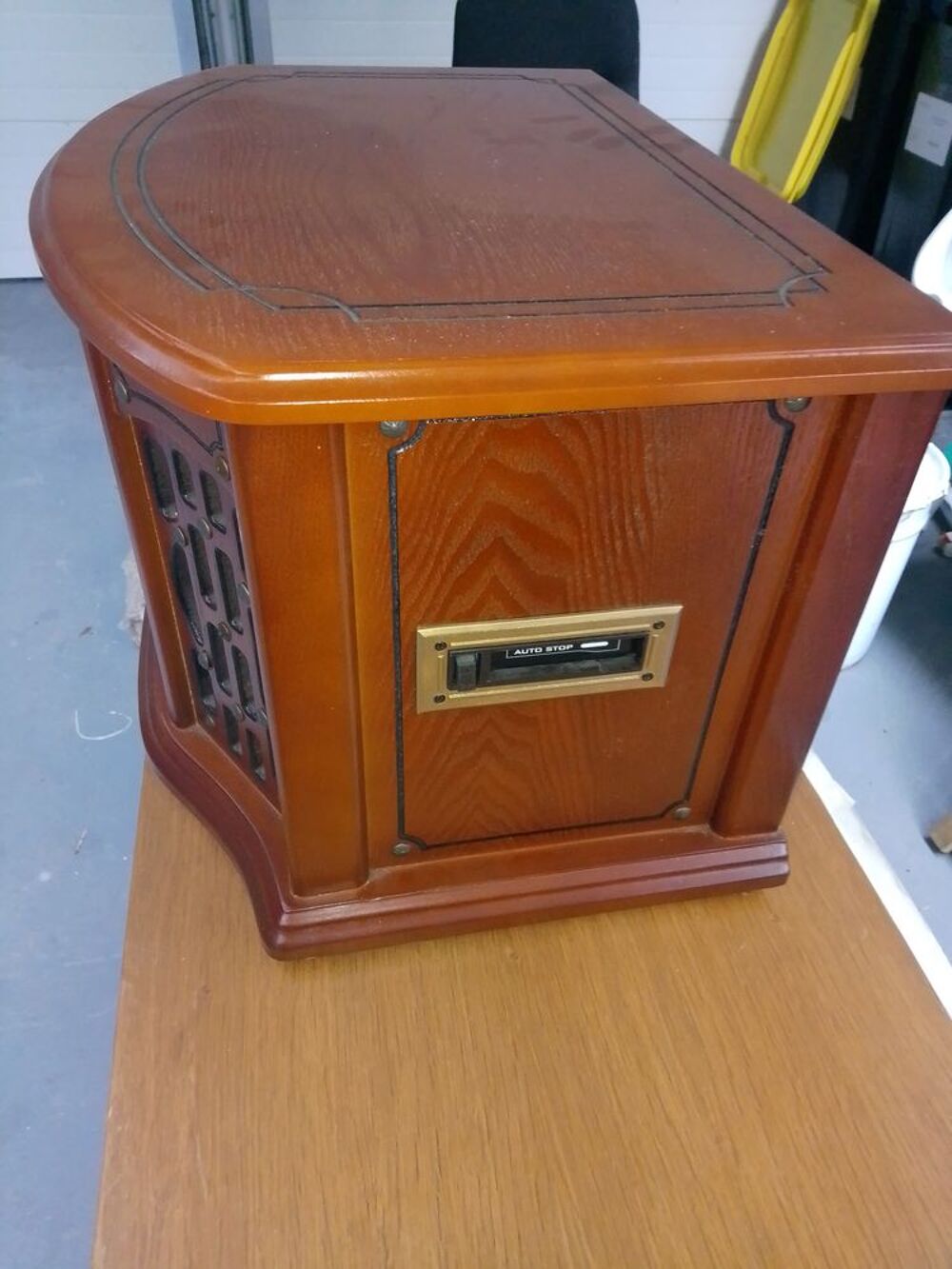 CHAINE HIFI vintage Audio et hifi