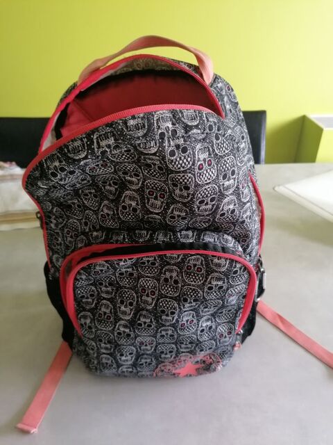 Sac  dos Converse Chuck Taylor 15 Jury (57)