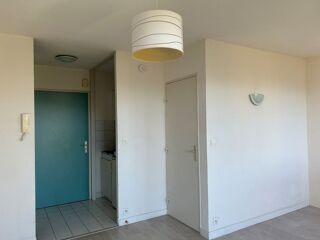  Appartement à louer 1 pièce 24 m²