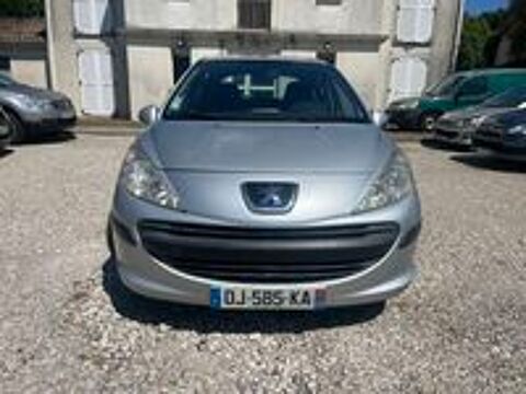 207 1.4e 75ch Style 2008 occasion 33530 Bassens