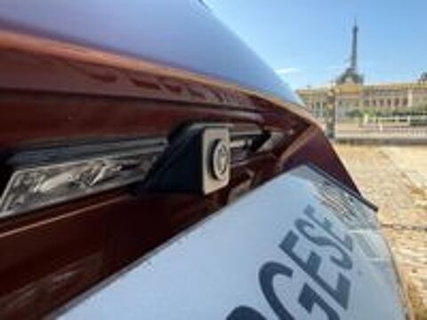 5008 PureTech 130ch S&S BVM6 GT 2021 occasion 75015 Paris