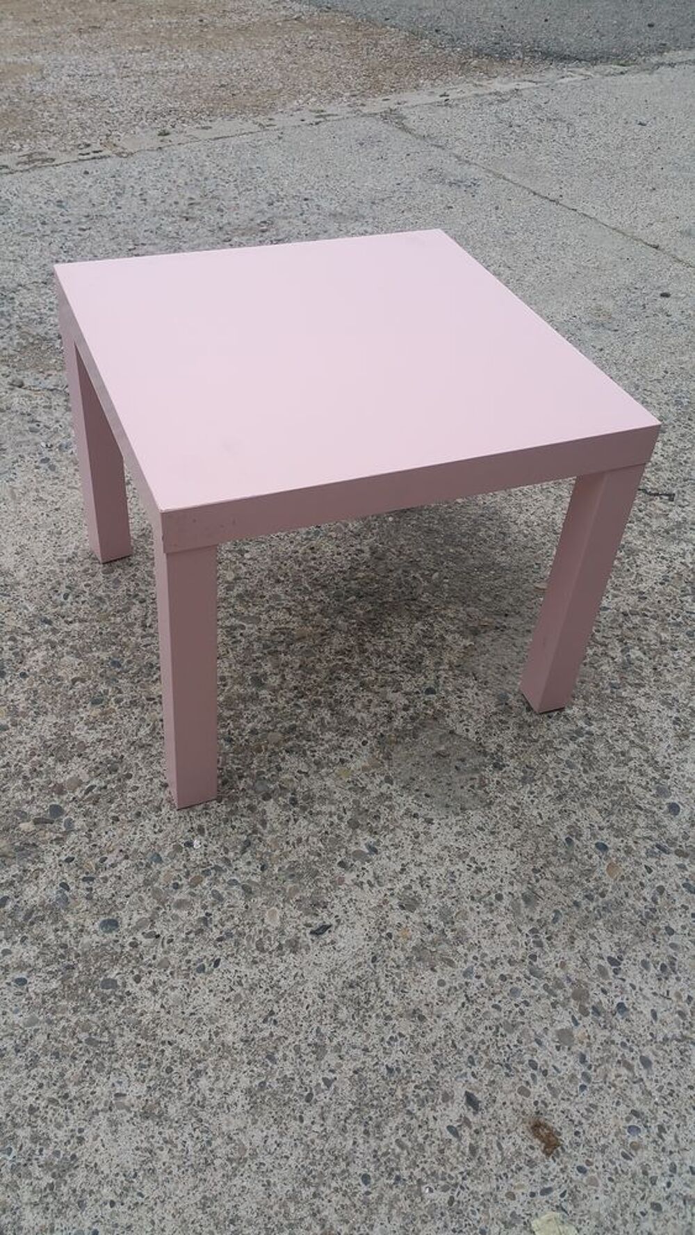 Table basse Meubles