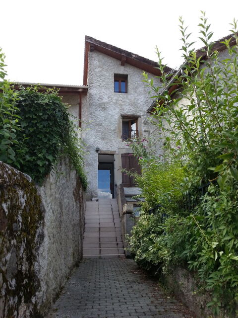   MEYLAN GRAND STUDIO + PARKING Appartement - 1 pi�ce(s) - 48 m�