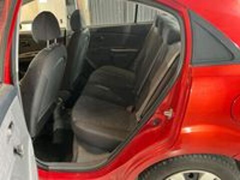 Rio 1.4L 97 Active 2009 occasion 44320 Saint-P&egrave;re-en-Retz