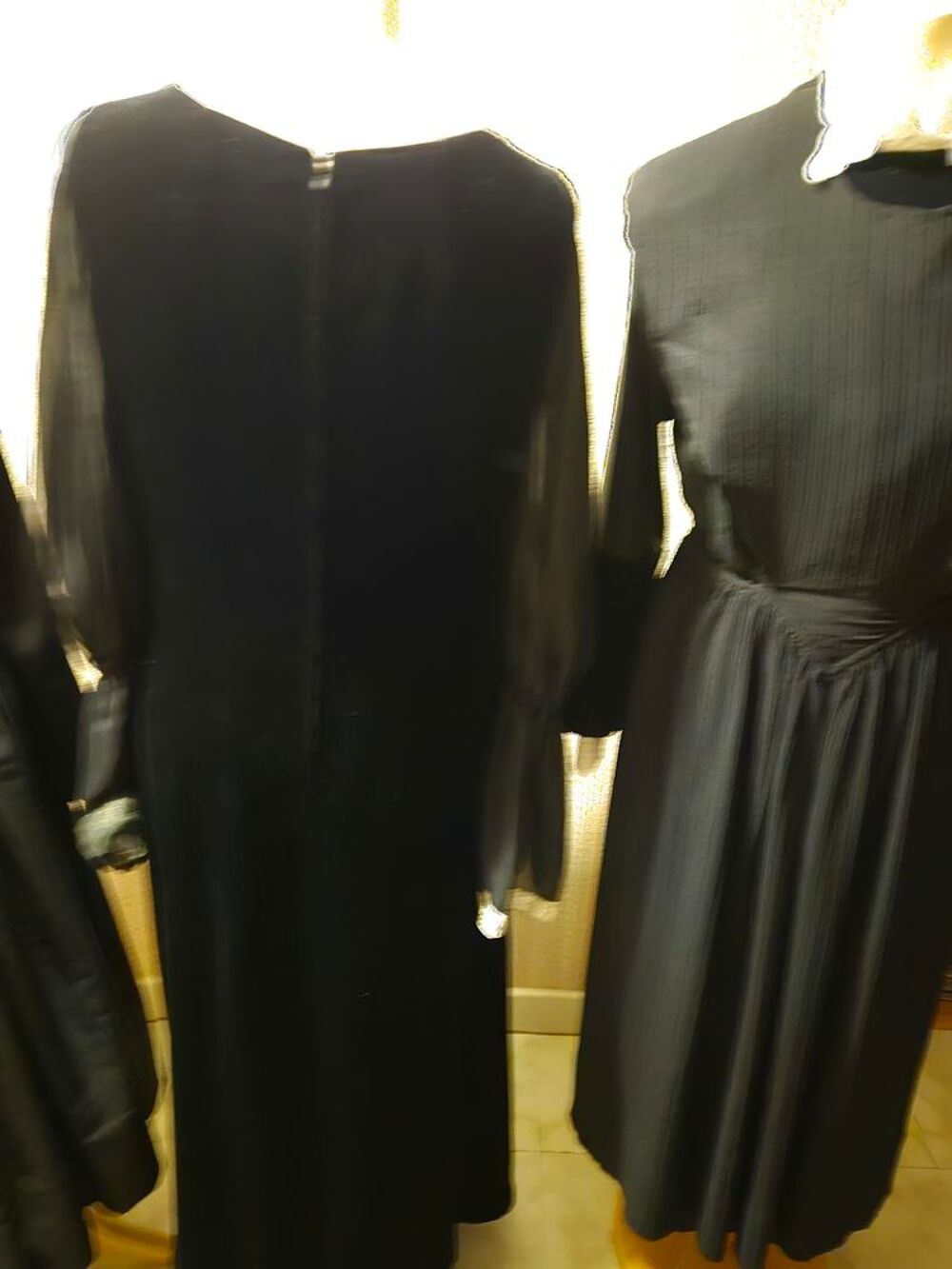 Costumes breton Vêtements