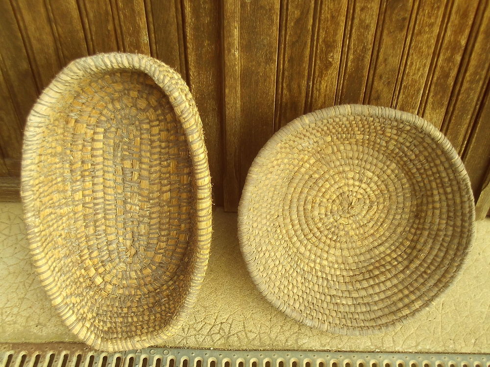 panier &agrave; pain Décoration