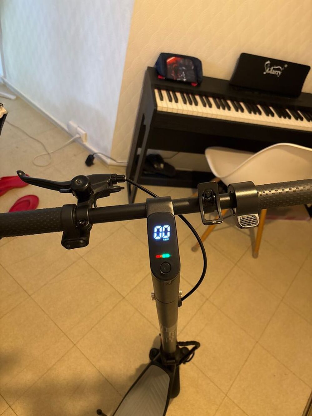 UrbanGlide Ride 100 Evo comme neuve - Sous garantie 2 ans Vélos