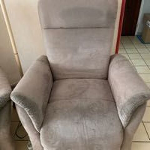 vendre fauteuil. Le Havre (76)