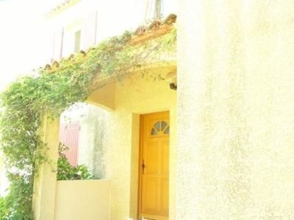 Location Colocation CO VILLA/APPARTEMENT/ CHAMBRE MEUBLEE Nîmes