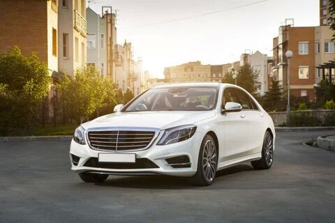 Mercedes Classe A 160 CDI BlueEFFICIENCY Intuition 2014 occasion Toulon 83000