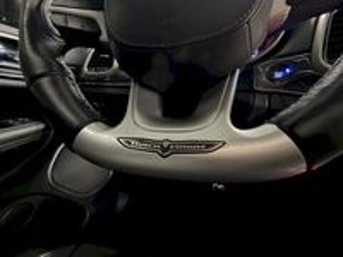 Grand Cherokee 6.2 V8 HEMI Trackhawk Supercharged 707ch BVA8 2019 occasion 33520 Bruges