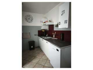  Maison à vendre 5 pièces 111 m²