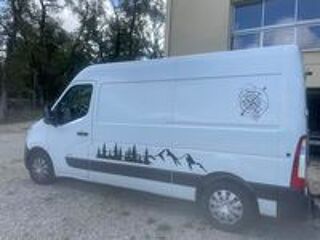 Movano MOVANO F2800 L1H2 2.3 CDTI 125 CH 2012 occasion 40530 Labenne