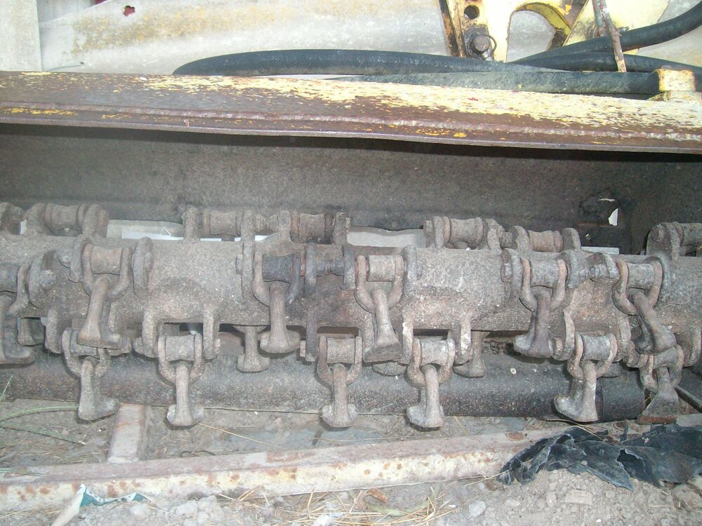 vd epareuse bomford Bricolage