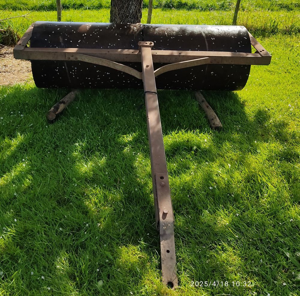 Rouleau Jardin