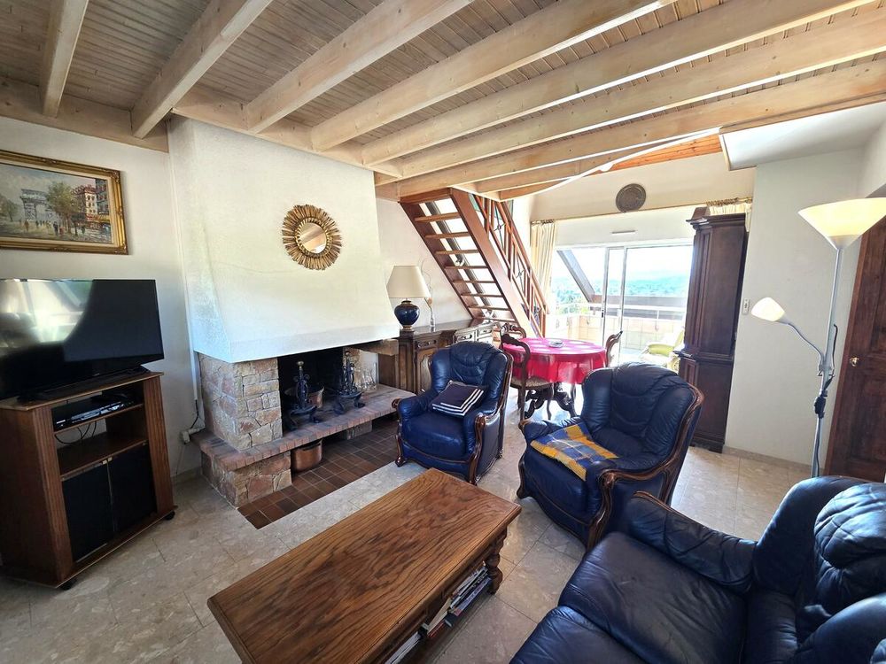 � vendre  Appartement Annecy-le-Vieux (74940)