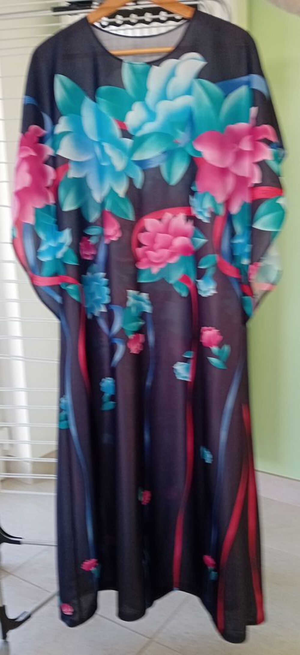 Robe Longue pour Femme T.44/XXL Vtements