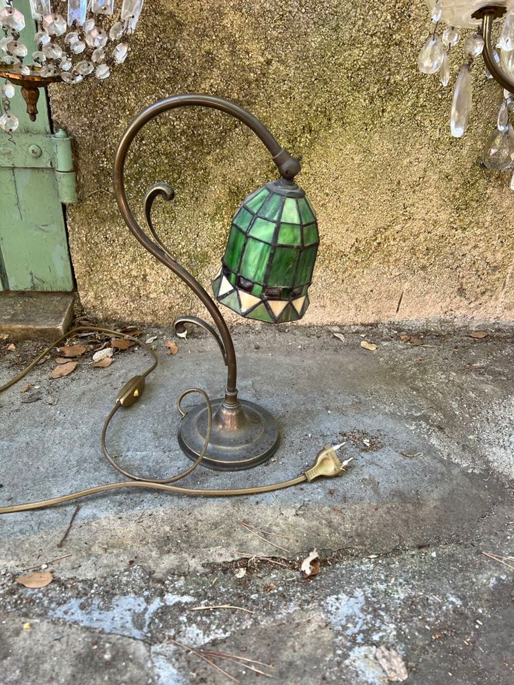 Lot de luminaires Décoration