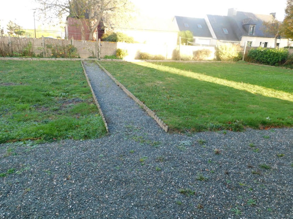 Vente Maison maison de 106m² Cotes d'Armor Saint-julien