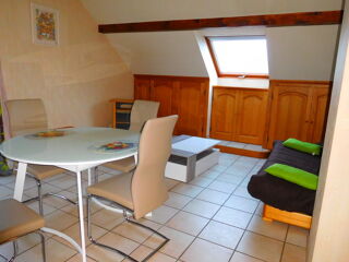  Appartement � louer 2 pi�ces 59 m�