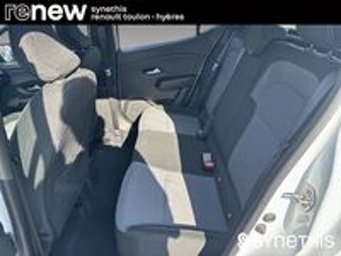 Sandero ECO-G 100 Stepway Extreme 2024 occasion 83160 La Valette-du-Var