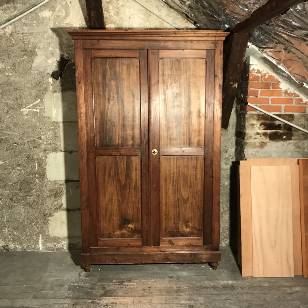 armoire penderie Billetterie