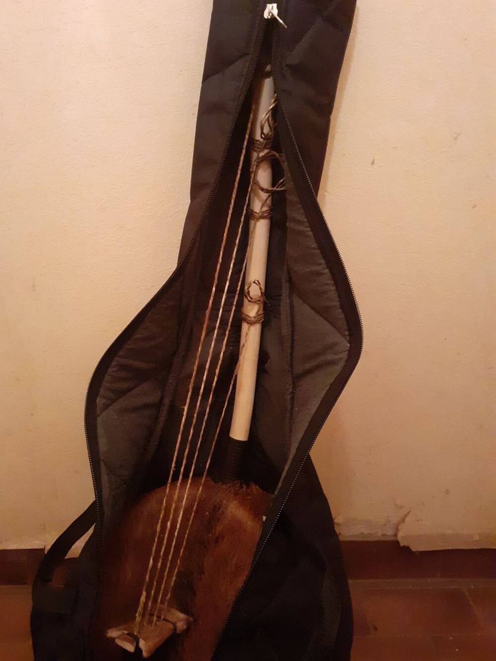 Bolon Instruments de musique
