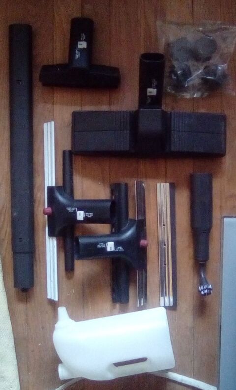 Polti vaporetto 2300 : pi�ces d�tach�es 13 Beauchamp (95)