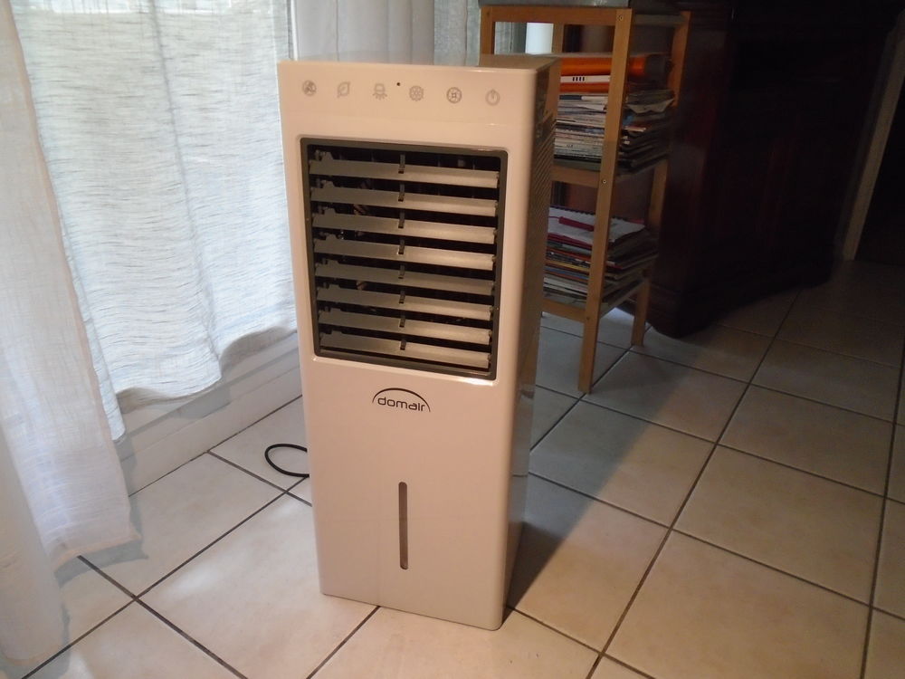 rafra&icirc;chisseur d'air Electroménager