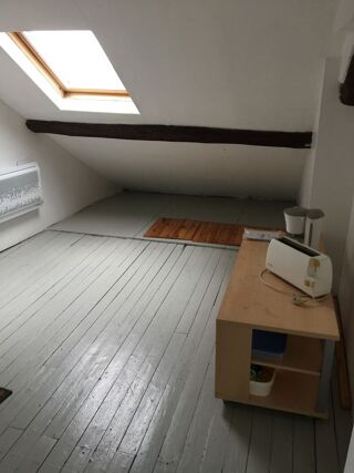  Appartement � louer 1 pi�ce 20 m�