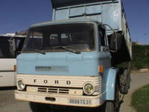  1974 occasion 31620 Gargas