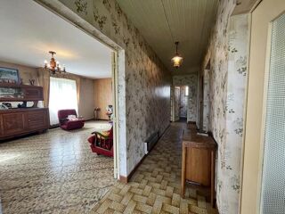  Maison  vendre 5 pices 128 m