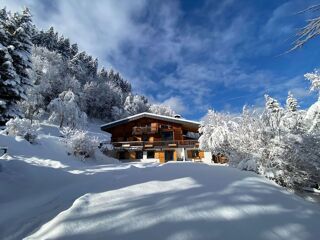  Chalet � vendre 8 pi�ces 233 m�