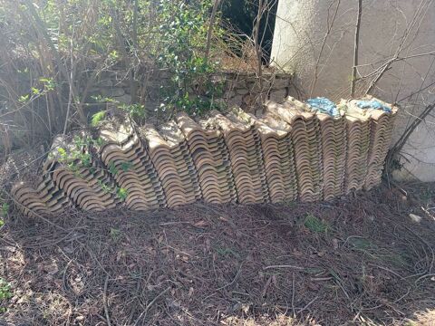 Tuiles du LANGUEDOC 250 Bouc-Bel-Air (13)