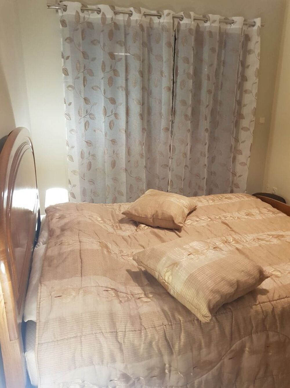   Grand Appartement de 100 m2.  Portugal, porto