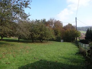  Terrain � vendre 1000 m�