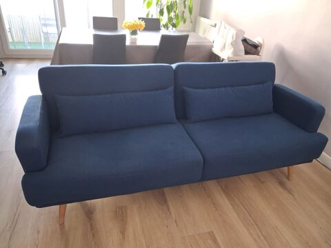 Canap� 3 places convertible 180 Grenoble (38)