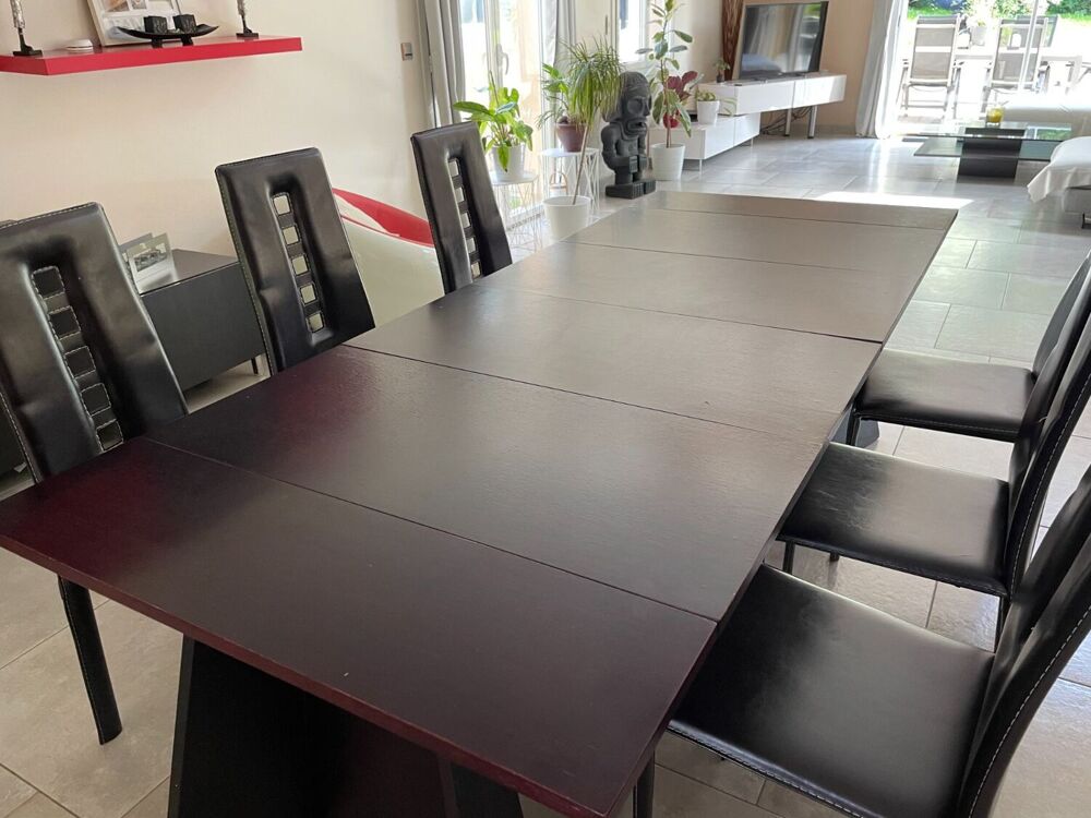 SALON COMPLET Meubles