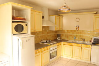 Vente Appartement APPARTEMENT T4 - PERPIGNAN Perpignan