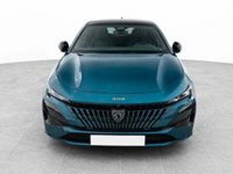 308 Electrique 55 kWh 156ch GT Exclusive 2025 occasion 83480 Puget-sur-Argens