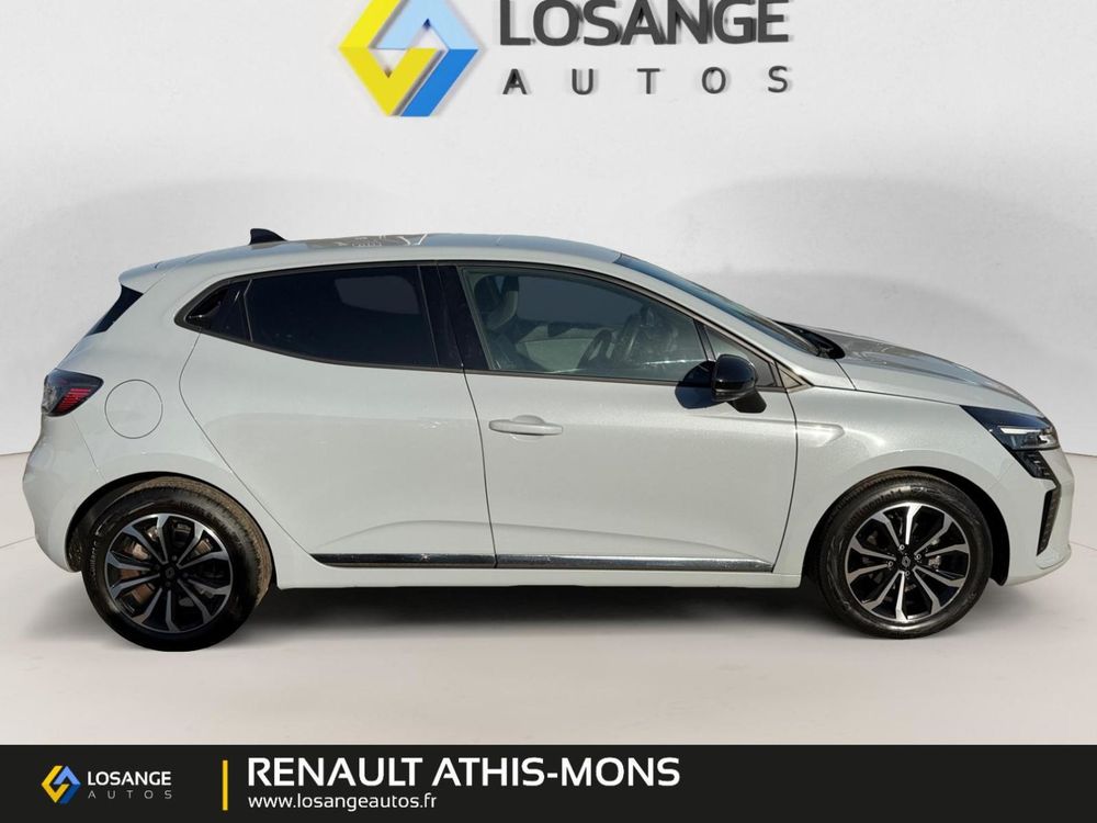 Clio V Clio TCe 90 Techno 2024 occasion 91200 Athis-Mons