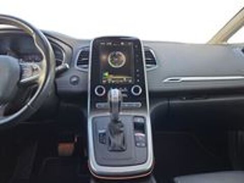 Grand scenic IV Grand Scenic TCe 160 FAP EDC Initiale Paris 2020 occasion 91300 Massy
