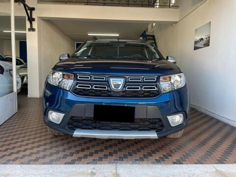 Dacia sandero TCe 90 15 ans
