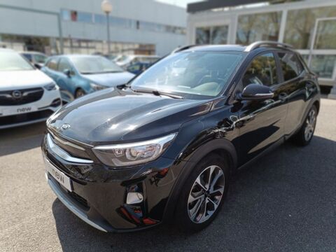 Kia Stonic 1.0 T-GDi 120 ch ISG DCT7 Premium 2019 occasion Argenteuil 95100