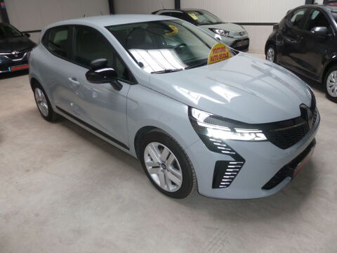 Renault Clio V Clio dCi 100 GSR2 Evolution 2024 occasion Ennery 95300