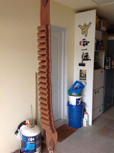 ceinture de chasse 30 Pompignan (82)